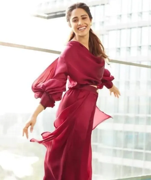 'ছোরি ২'-এর শুটিং শুরু করবেন নুসরাত ভরুচা