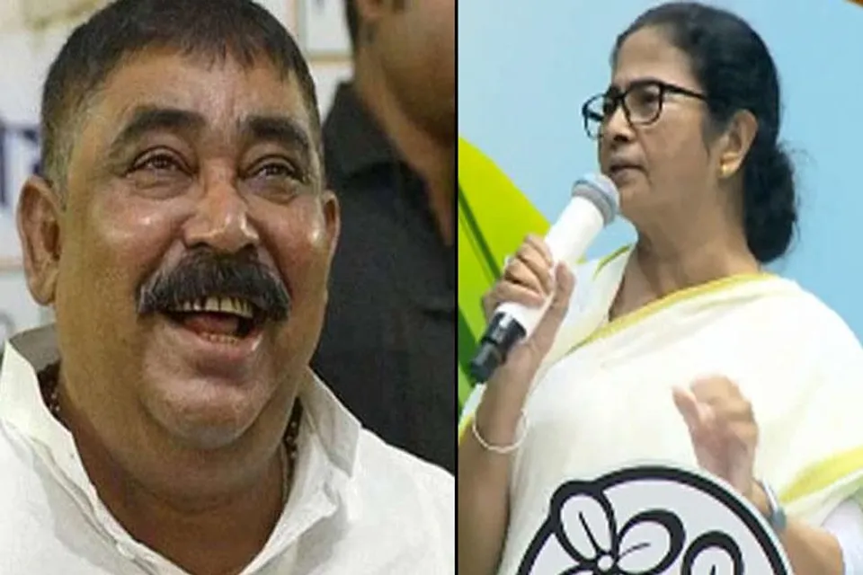 'কেষ্টকে বীরের সম্মানে ফিরিয়ে আনব,' বললেন মমতা