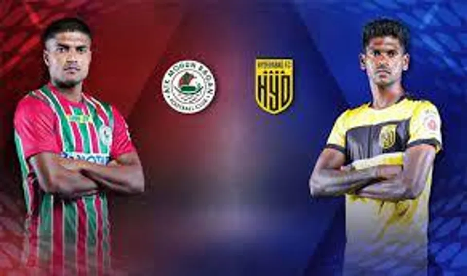 গোল শূন্য দুই দল