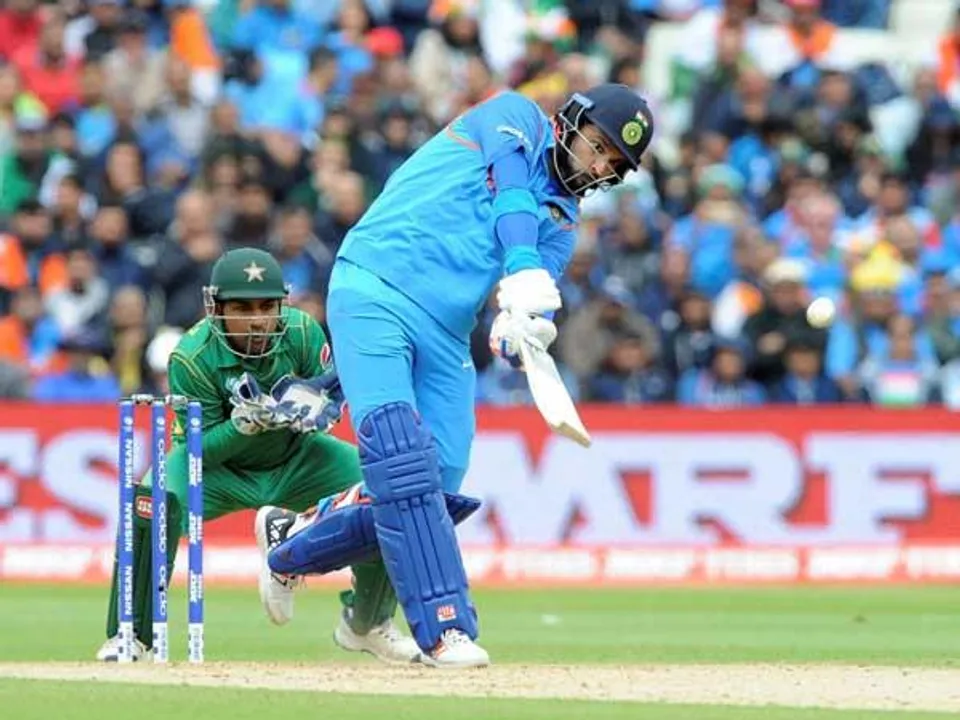 ভারত-পাকিস্তান ম্যাচ ঘিরে বিজ্ঞাপনের দর আকাশছোঁয়া