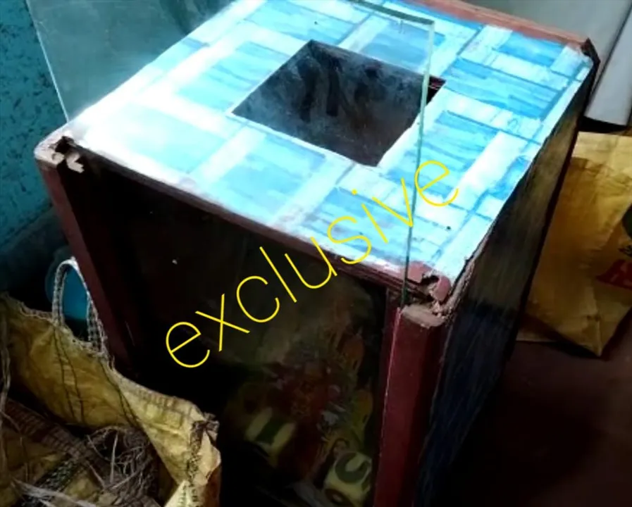 মেলায় জুয়ার ঠেক, গ্রেফতার ৩