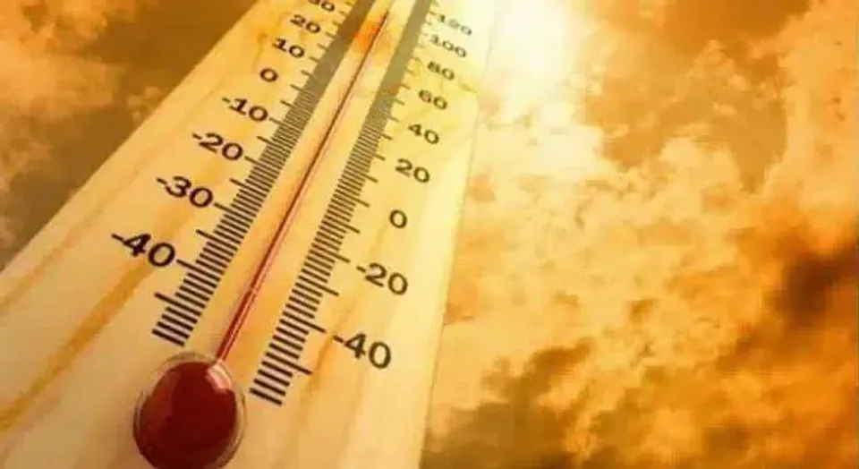 গত ৮ বছর ছিল সবচেয়ে গরম: জাতিসংঘ