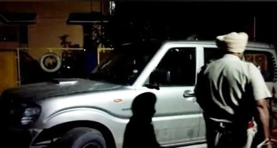 চণ্ডীগড় বিশ্ববিদ্যালয় মামলায় গ্রেপ্তার এক, আটক আরও এক