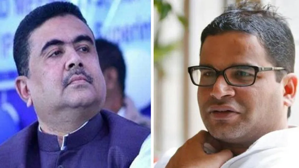 ফের পিকে-কে নিয়ে তুঙ্গে উঠল বিতর্ক