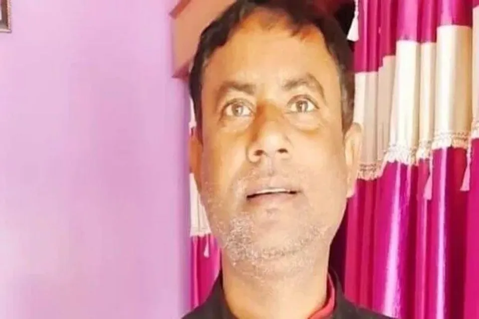 কংগ্রেস কাউন্সিলর খুনে গ্রেফতার মূল চক্রী