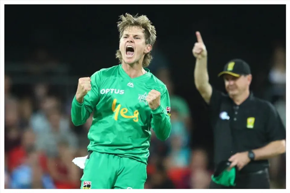 Video : বৃথা গেল ম্যানকাডিং করার প্রয়াস