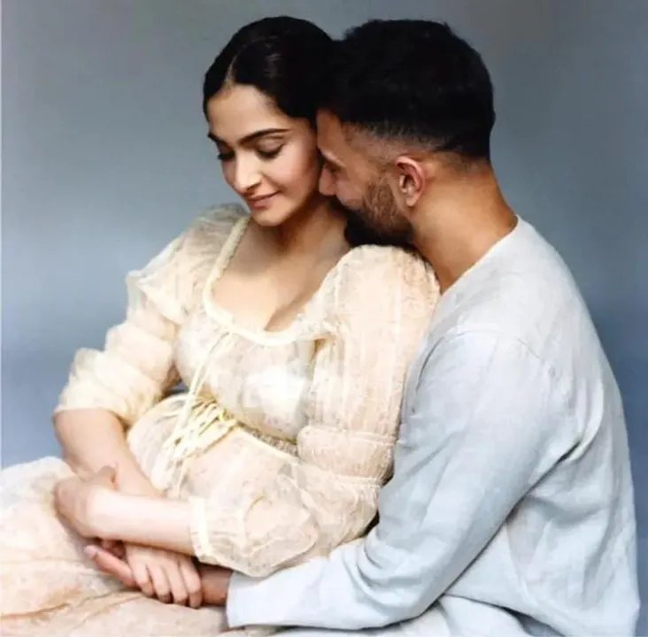 প্রথম সন্তানের জন্ম দিলেন সোনাম কপূর