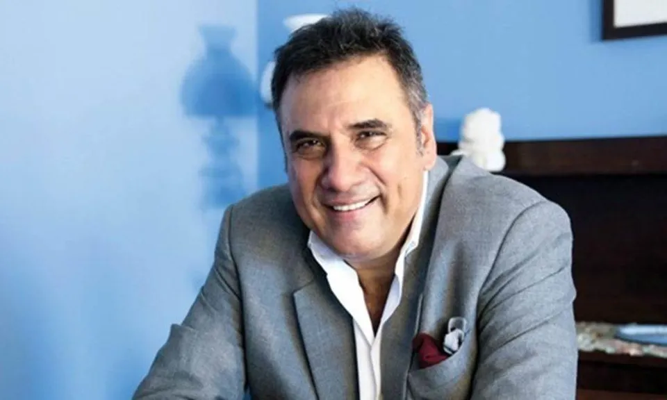 সামারা তিজোরির সঙ্গে  'মাসুম'-এ অভিনয় করবেন বোমান ইরানি,প্রকাশ্যে  পোস্টার