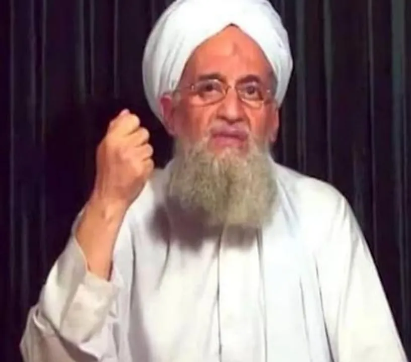 আইমান আল জাওয়াহিরিকে আঘাতকারী ড্রোন সম্ভবত কিরগিজস্তান থেকে উড়েছিল: রিপোর্ট