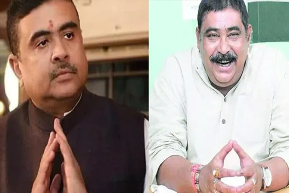 ধোপে টিকল না শুভেন্দুর আর্জি, অনুব্রতর মুখে হাসি ফোটাল কেন্দ্র!