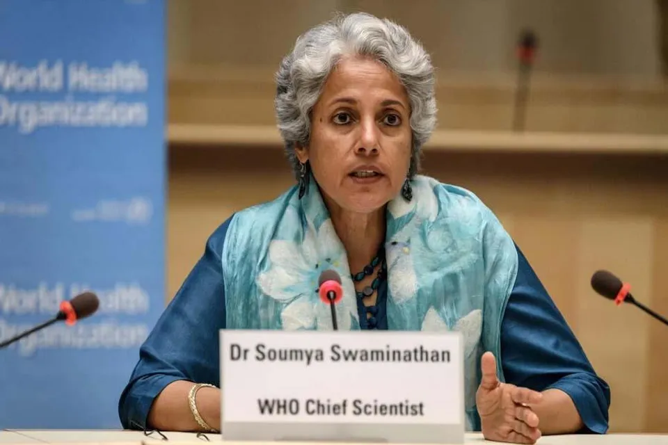 কোভিডের পরে হার্ট অ্যাটাক, ডায়াবেটিস, স্ট্রোকের ঝুঁকি বেড়ে গিয়েছেঃ সৌম্য স্বামীনাথন