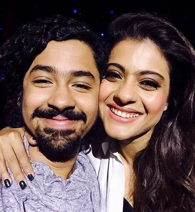 অনস্ক্রিন 'মা'য়ের সঙ্গে ছবি শেয়ার করলেন ঋদ্ধি সেন, দেখুন