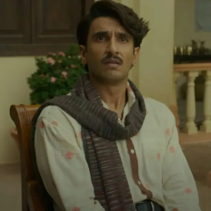 জয়েশভাই জোর্দার এর টাইটেল ট্র্যাক আউট