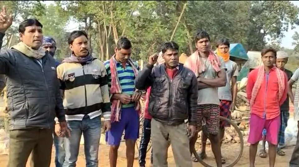 সেতু নির্মাণে নিম্নমানের সামগ্রী