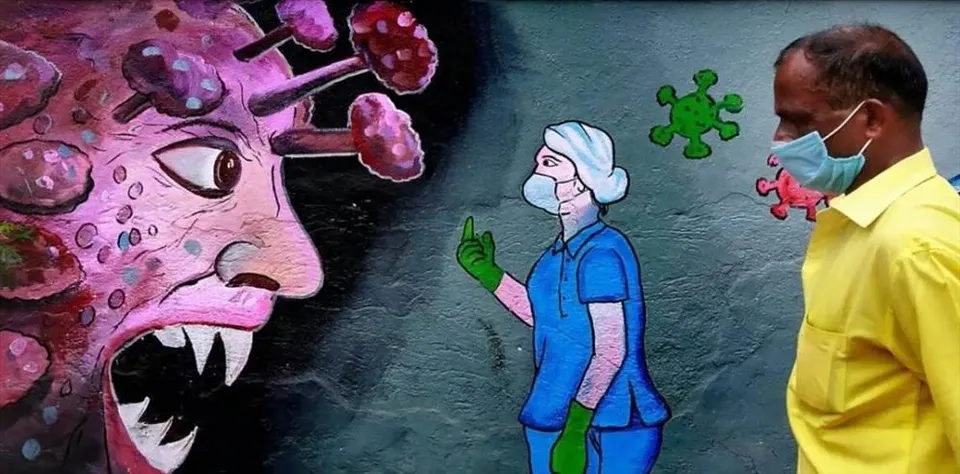 গত ২৪ ঘণ্টায় রাজ্যে সংক্রমিত ৭৪৫ জন