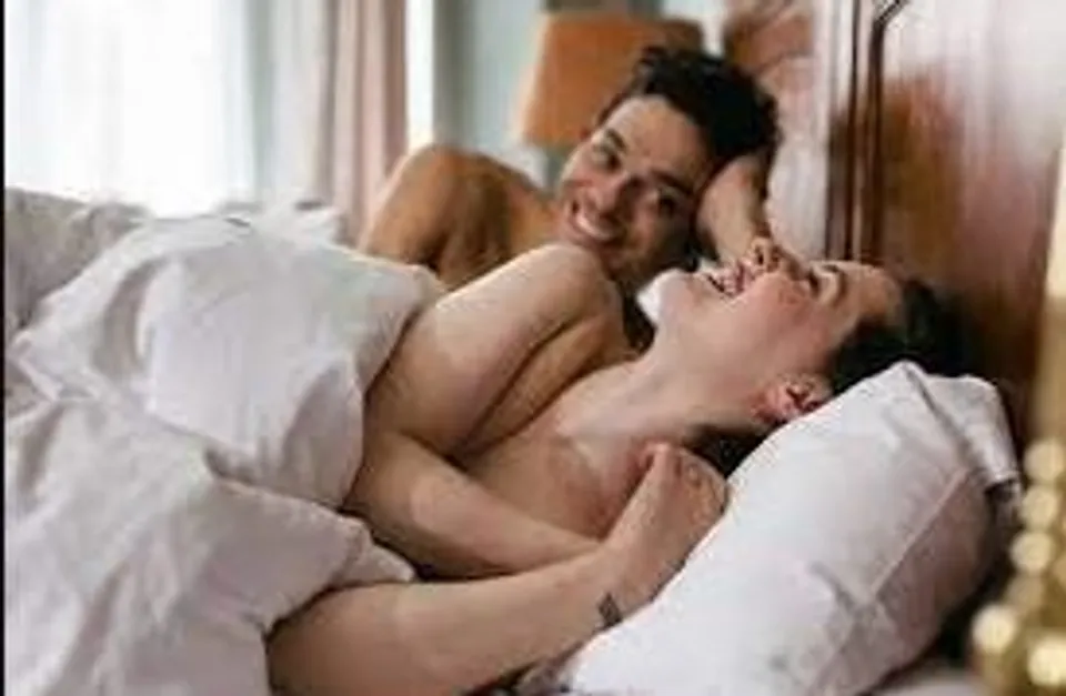 সঙ্গিনীর জি-স্পট খুঁজে পাওয়া এই পজিশনে সহজ হয়