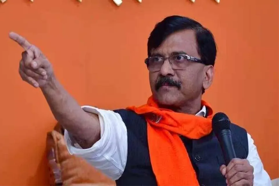 'কাশ্মীরি পণ্ডিতের মৃত্যু হলেই বিজেপি....', বিস্ফোরক সঞ্জয় রাউত