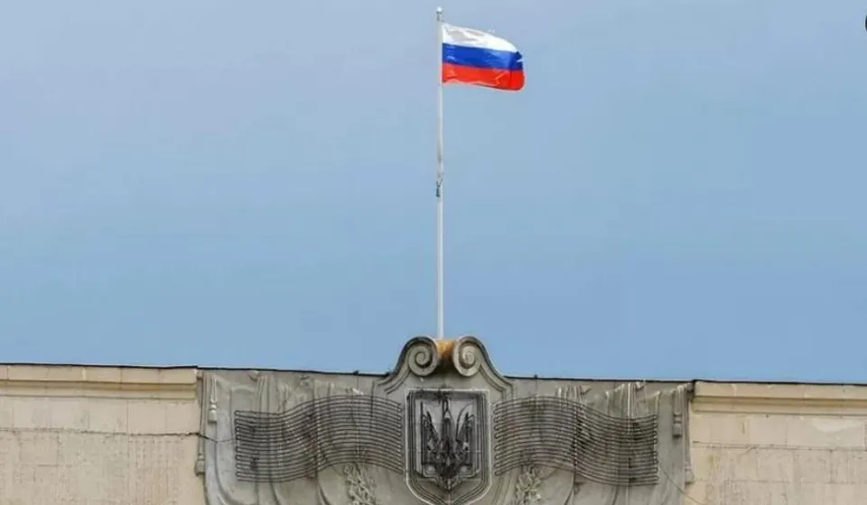 খেরসনে ইউক্রেনের সাবেক এমপিসহ নিহত ২