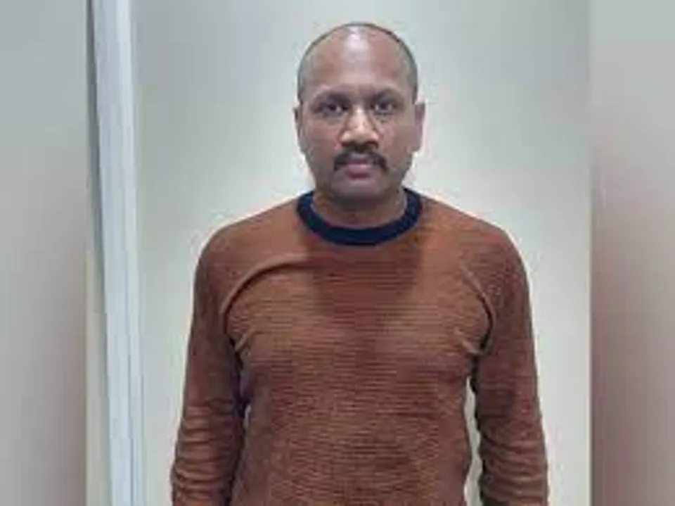 পুনে পুলিশ NCB সাক্ষী কিরণ গোসাভির বিরুদ্ধে আরও মামলা দায়ের করল