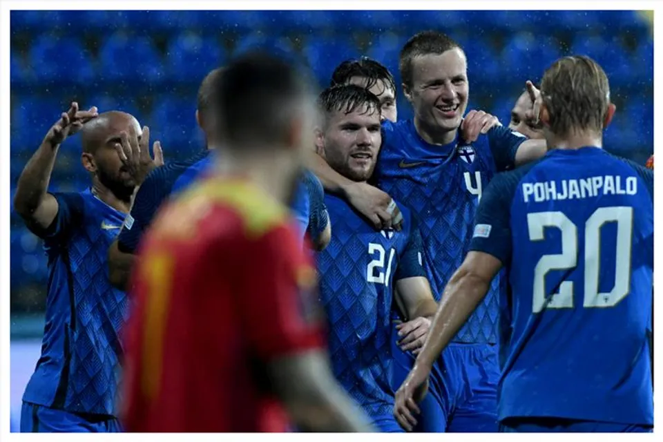 জমাটি লিগ বি'র গ্রুপ থ্রি