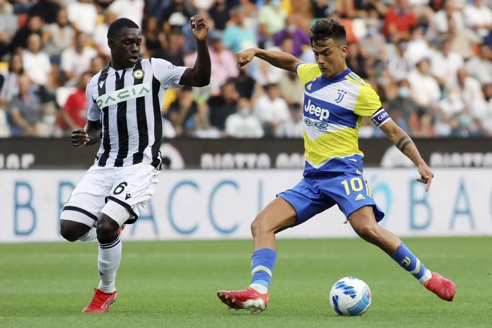 সিরি এঃ এম্পোলির কাছে পরাজিত হল জুভেন্তাস