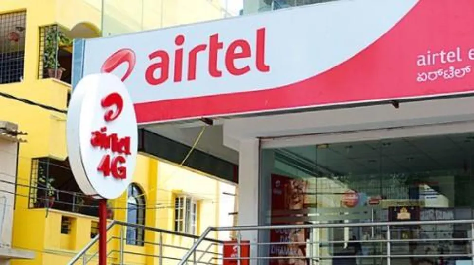 শুক্রবার থেকে এয়ারটেলের মোবাইল প্ল্যানের দাম বাড়ছে