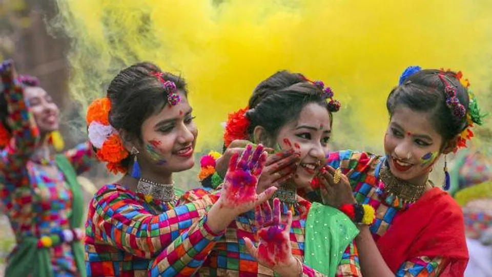 জেনে নিন দোল পূর্ণিমার পূর্ণ তিথি এবং প্রতিপদ