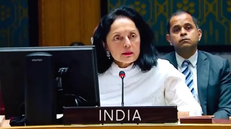 রাশিয়ার বিরুদ্ধে ভোট দেয়নি ভারত, জল্পনা উড়িয়ে জানাল বিদেশমন্ত্রক