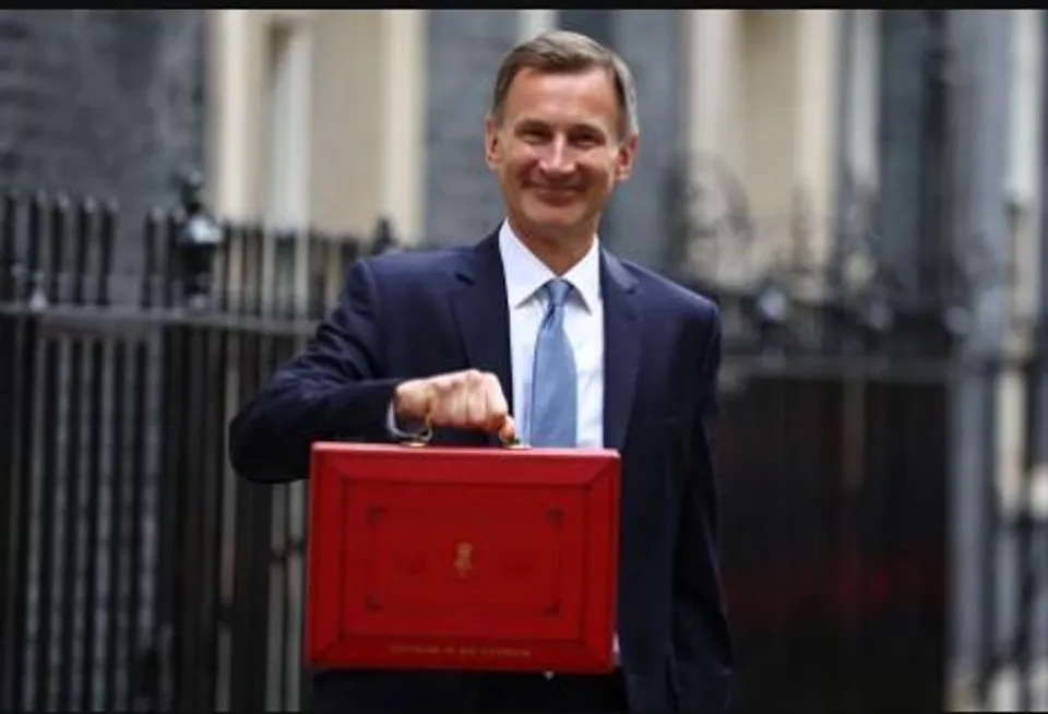 সার্বভৌম সম্পদ তহবিলের ওপর কর আরোপের পরিকল্পনা বাতিল করল যুক্তরাজ্য