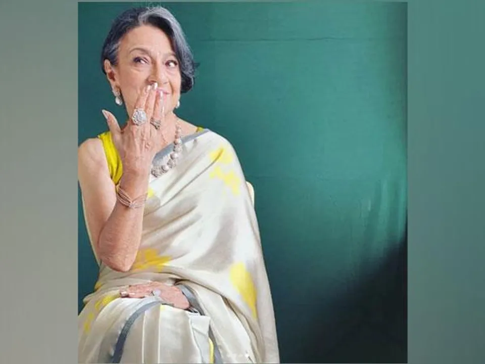 ৭৮-এ পা তনুজার