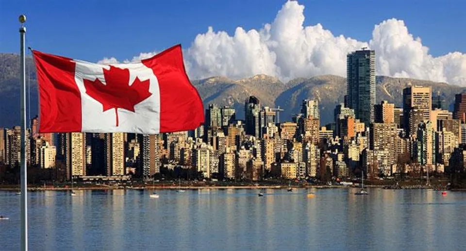 কানাডায় প্রথম করোনার ওমিক্রন ধরন শনাক্ত