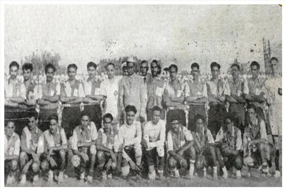 আজকের দিনেই প্রথম ডুরান্ড কাপ জিতেছিল ইস্টবেঙ্গল