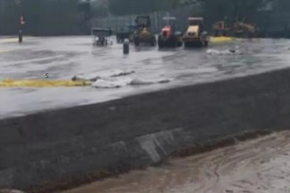 রাম জন্মভূমি করিডোর: রাস্তা সংস্কারের জন্য প্রথম কিস্তির টাকা প্রকাশ করলো যোগী সরকার