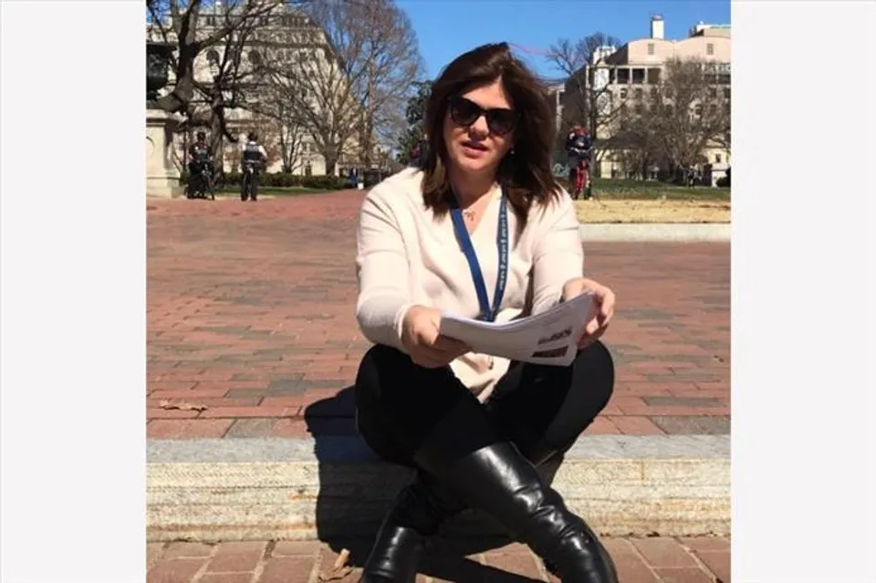 ইসরাইলি গোলাগুলিতে নিহত আল জাজিরার সাংবাদিক