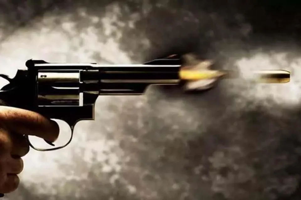 পাবজি খেলতে বাধা দেওয়ায় মাকে গুলি করে হত্যা করল ছেলে