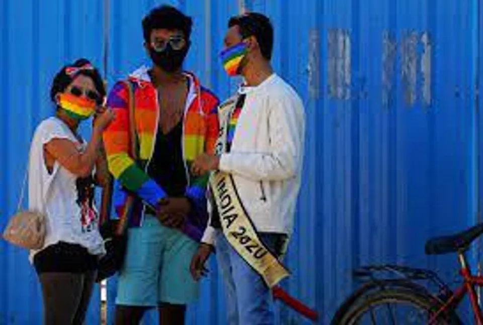 ক্যুইয়ার কারা?