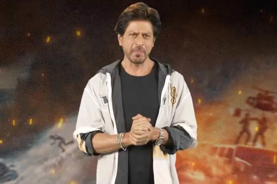 কাতার বিশ্বকাপ ফাইনালে উপস্থিত থাকবেন বলিউড বাদশা শাহরুখ