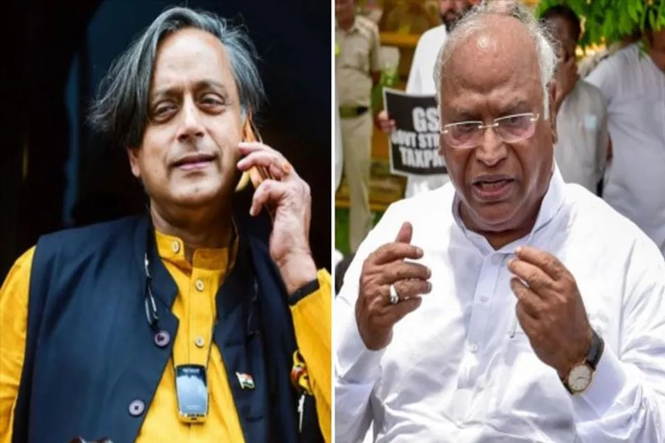 সভাপতি নির্বাচন ঘিরে ক্রমেই রাজনৈতিক পারদ চড়ছে