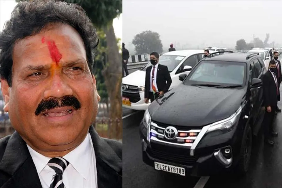 নিরাপত্তায় ত্রুটি নয়, বিজেপির সমাবেশ ফ্লপ ছিল বলে কটাক্ষ মন্ত্রীর