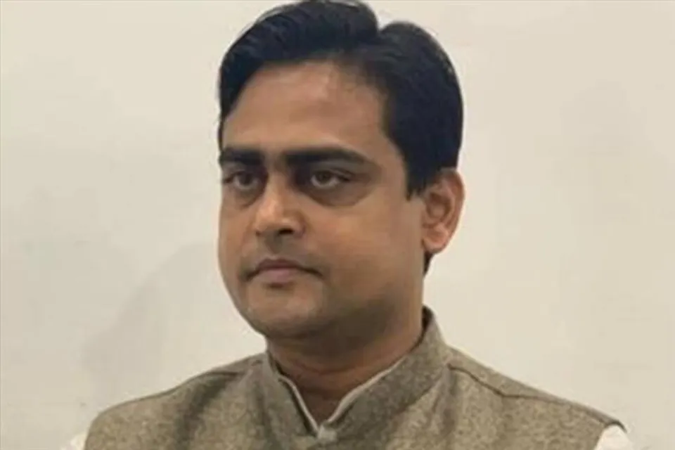 ঠাকুর বাড়িতে মতুয়া মহাসঙ্ঘের বৈঠক