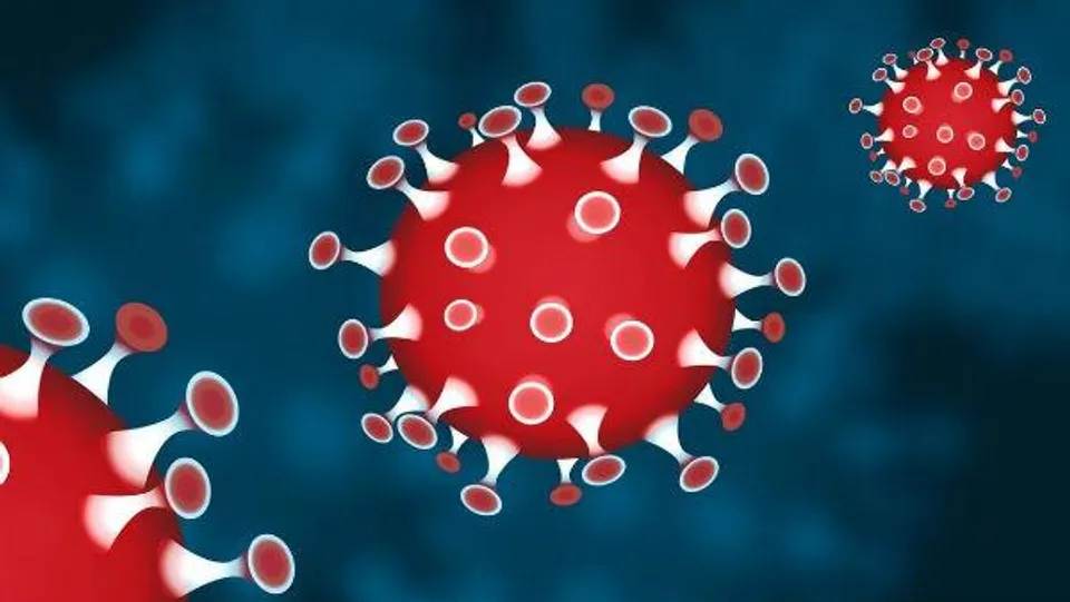 ওমিক্রন আক্রান্ত নন ব্রিটেন ফেরত তরুণী !