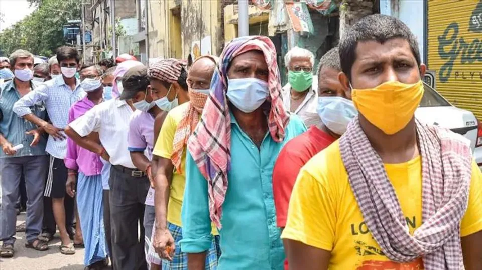 করোনায় আয় কমেছে  ৮৪% পরিবারের