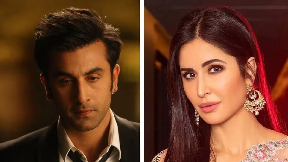 ক্যাটরিনার বিয়েতে বাজবে না প্রাক্তনের কোনো গান