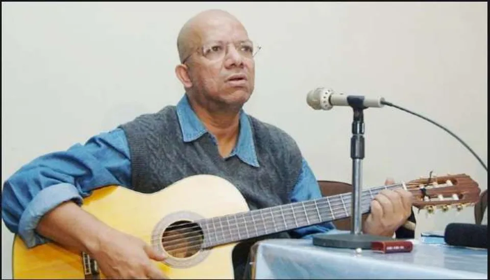 কবীর সুমনের করোনা পরীক্ষার রিপোর্ট নেগেটিভ এলো