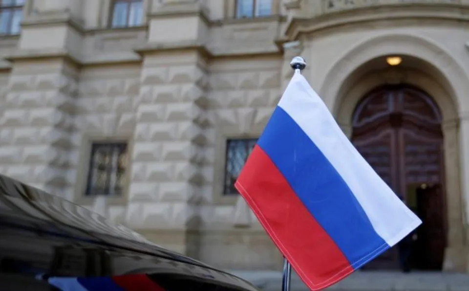 জাতিসংঘের কাছে ‘গ্যারান্টি’ চায় রাশিয়া