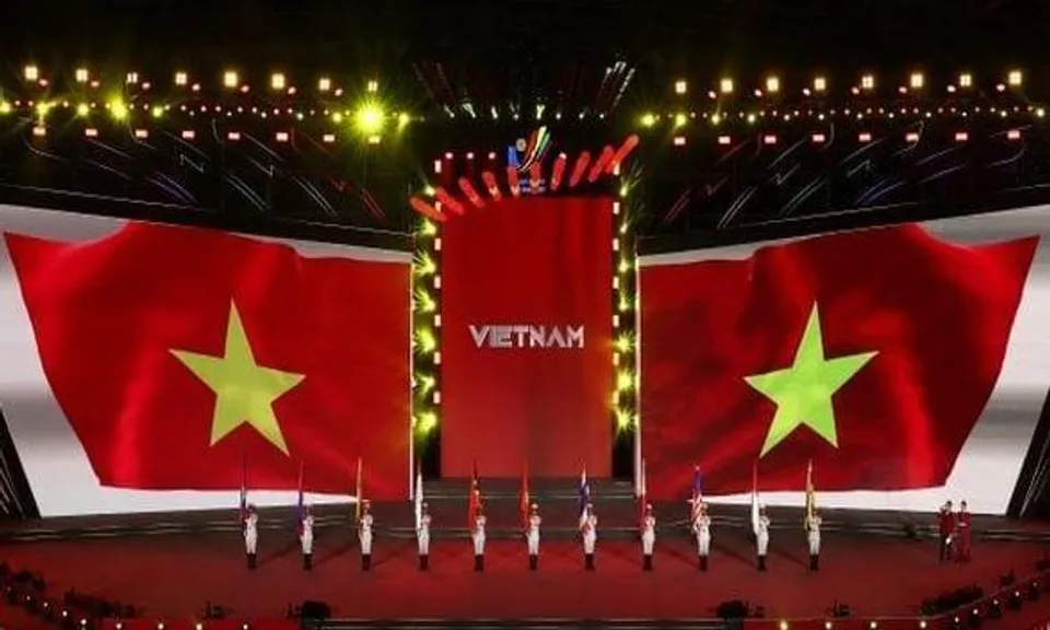 ভিয়েতনামের ব্যবসায়ীর গ্রেপ্তার চীনের সঙ্গে গভীর সম্পর্ক প্রকাশ করেছে