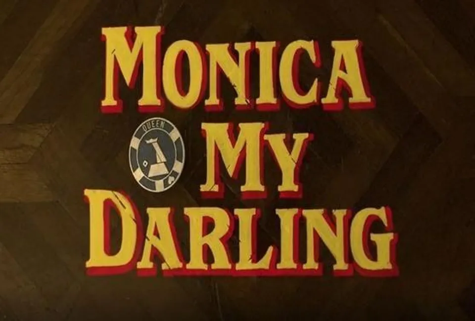 রাজকুমার রাও-এর আসন্ন থ্রিলার 'মনিকা ও মাই ডার্লিং'-এর টিজার প্রকাশ্যে