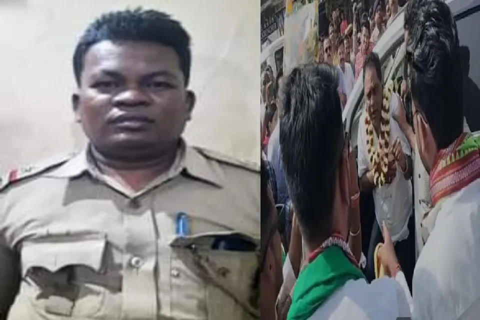 নব দাস হত্যাকাণ্ড: বাজেয়াপ্ত করা হল অভিযুক্ত এএসআই গোপাল কৃষ্ণ দাসের আগ্নেয়াস্ত্র