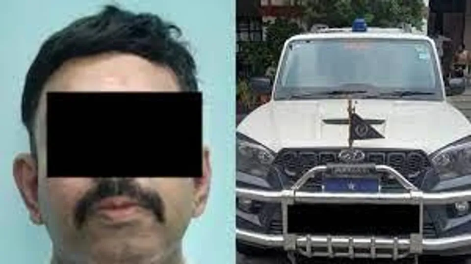 ভুয়ো IPS রাজর্ষি ভট্টাচার্যর দেহরক্ষীর বাড়িতে মিলল প্রচুর গুলি ও কলকাতা পুলিশ স্পেশাল ব্রাঞ্চের আইডি কার্ড