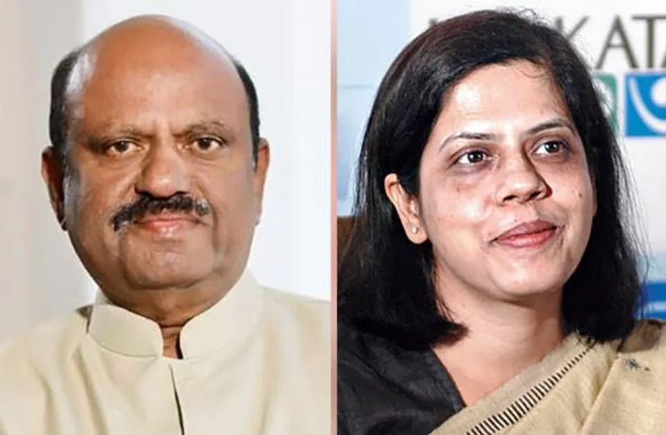 সরিয়ে দেওয়া হচ্ছে রাজ্যপালের প্রধান সচিবকেঃ সূত্র